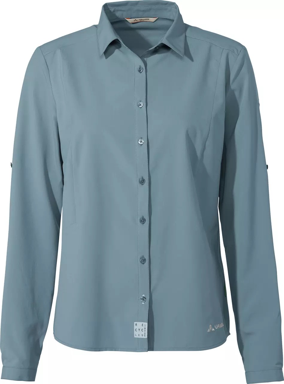 Rosemoor LS Shirt IV Women von Vaude