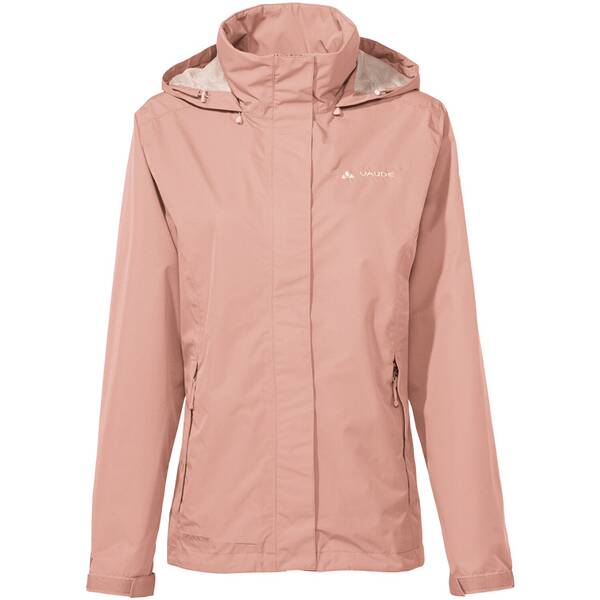 VAUDE Damen Funktionsjacke VAUDE Damen Kapuzen Jacke Escape Light VAUDE Damen Funktionsjacke VAUDE Damen Kapuzen Jacke Escape Light von Vaude