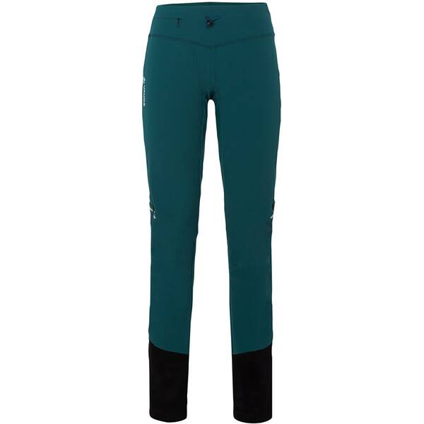 VAUDE Damen Hose Wo Larice Light Pants III von Vaude