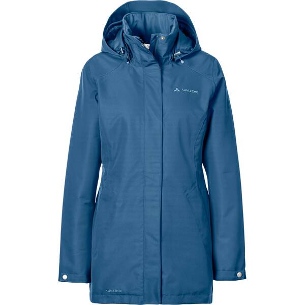 VAUDE Damen Mantel SE Wo Cornia Coat von Vaude