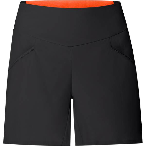 VAUDE Damen Shorts Wo Scopi Shorty III von Vaude