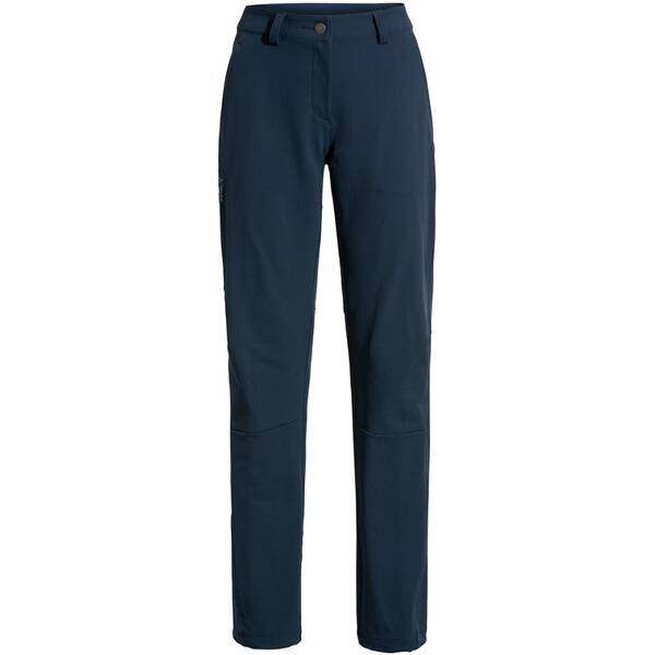 Damen Hose Wo Strathcona Pants II von Vaude