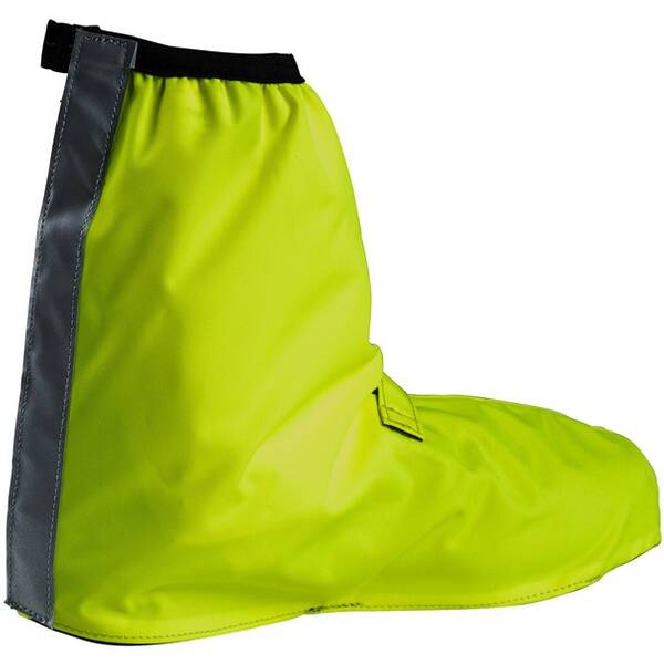 VAUDE Rad Überschuh Bike Gaiter short von Vaude