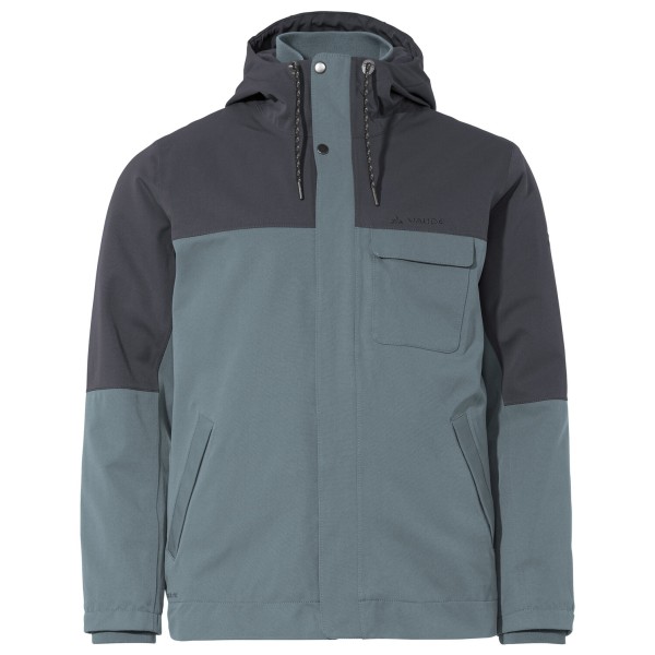 Vaude - Manukau Jacket II - Winterjacke Gr XL grau Vaude - Manukau Jacket II - Winterjacke Gr XL grau von Vaude