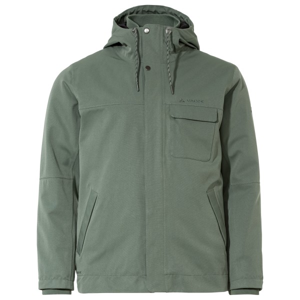 Vaude - Manukau Jacket II - Winterjacke Gr XL oliv Vaude - Manukau Jacket II - Winterjacke Gr XL oliv von Vaude