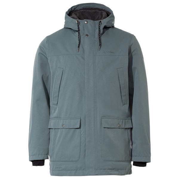 Vaude - Manukau Parka II - Winterjacke Gr M grau Vaude - Manukau Parka II - Winterjacke Gr M grau von Vaude