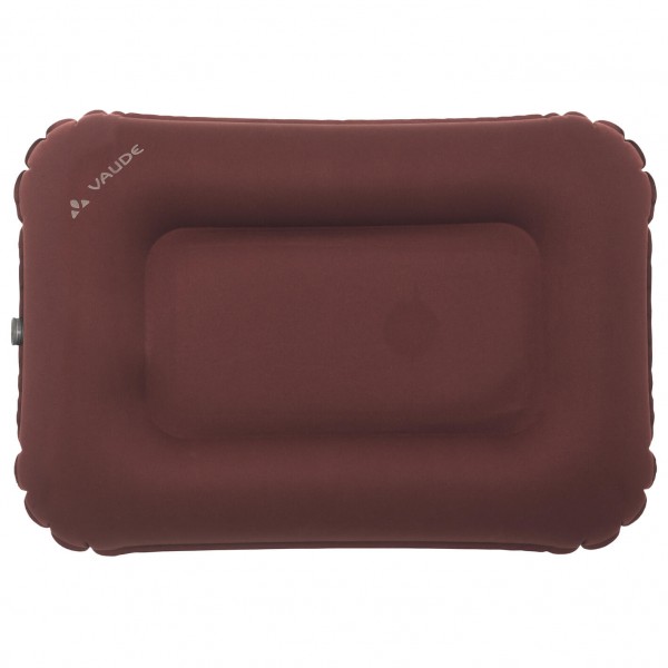 Vaude - Pump Pillow - Kissen Gr One Size berry von Vaude