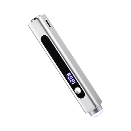 Kleine Nägellampe Mit Magnet Und Silikonnägel Stempel Manikürezubehör Für Bequeme Verwendung In Salons Oder Zu Hause Kleine Nägellampe Mit Magnet Und Silikonnägel Stempel Manikürezubehör Für Bequeme Verwendung In Salons Oder Zu Hause von Vdaxvme