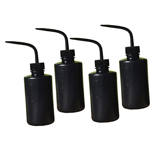 Veemoon 4stücke Teiliges Quetschflasche Für Eyelash Extensions Vielseitige Spritzflasche Für Salat Marmelade Und Pflanzenpflege Präzise Dosierung Für Kosmetiker Labor Und Küche Veemoon 4stücke Teiliges Quetschflasche Für Eyelash Extensions Vielseitige Spritzflasche Für Salat Marmelade Und Pflanzenpflege Präzise Dosierung Für Kosmetiker Labor Und Küche von Veemoon