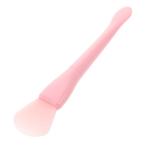 Veemoon Silikon mit Zwei Löffel und Pinsel für Gleichmäßiges Auftragen Wiederverwendbar und Leicht zu Reinigen für Hautpflege und Make Up Veemoon Silikon mit Zwei Löffel und Pinsel für Gleichmäßiges Auftragen Wiederverwendbar und Leicht zu Reinigen für Hautpflege und Make Up von Veemoon