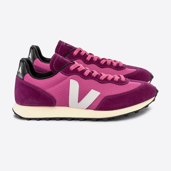 Veja Sneaker Damen - Rio Branco Alveomesh von Veja