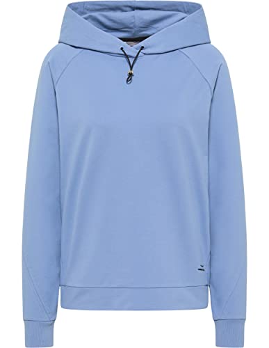 Venice Beach Hoodie VB Jil M, Delft Blue von Venice Beach