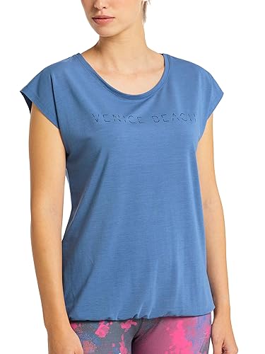 Venice Beach Kurzarm-Shirt Damen von Venice Beach