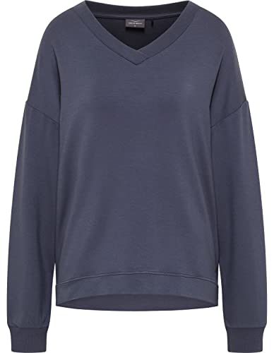 Venice Beach Sport-Sweatshirt für Damen Maliyah XL, Blue Smoke von Venice Beach