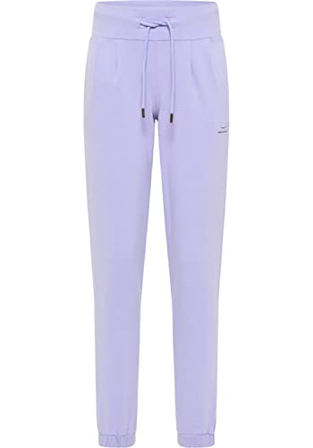 Venice Beach Jogginghose mit Bundfalten VB Queenie XL, Sweet Lavender von Venice Beach