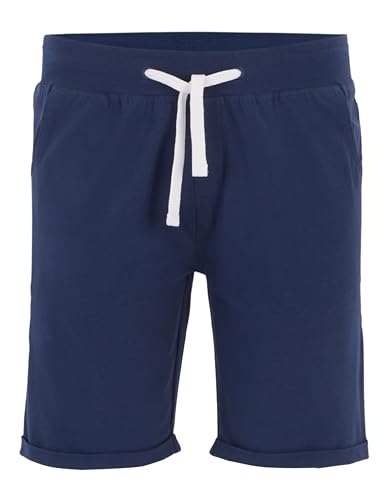 Venice Beach Sweatshorts für Damen CARLOTTI: funktional, modisch bequem XL, Dark Navy von Venice Beach