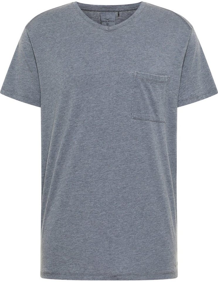 Venice Beach T-Shirt V-Neck Shirt VB Men ALVIN (1-tlg) von Venice Beach