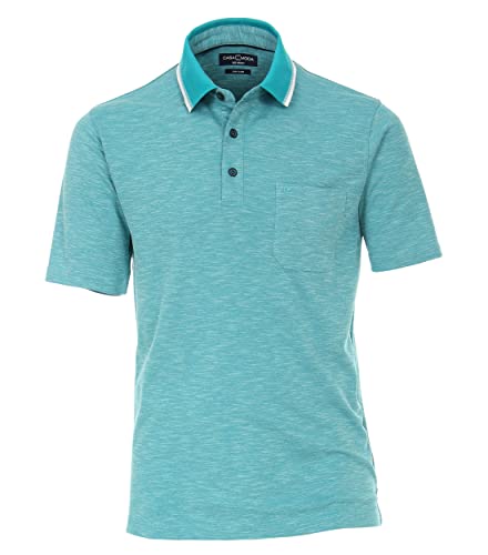 Venti Poloshirt, türkis(Tuerkis (358358)), Gr. M von Venti