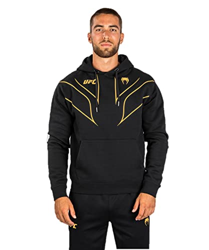 Venum Herren UFC Kapuzenpullover Fight Night 2.0 Replica Sweatshirt von Venum