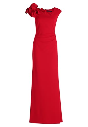 Vera Mont Damen Abendkleid figurbetont 38, Red Rose Vera Mont Damen Abendkleid figurbetont 38, Red Rose von Vera Mont