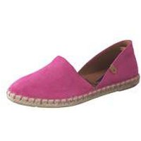 Verbenas Carmen Calpe Slipper Damen pink|pink von Verbenas