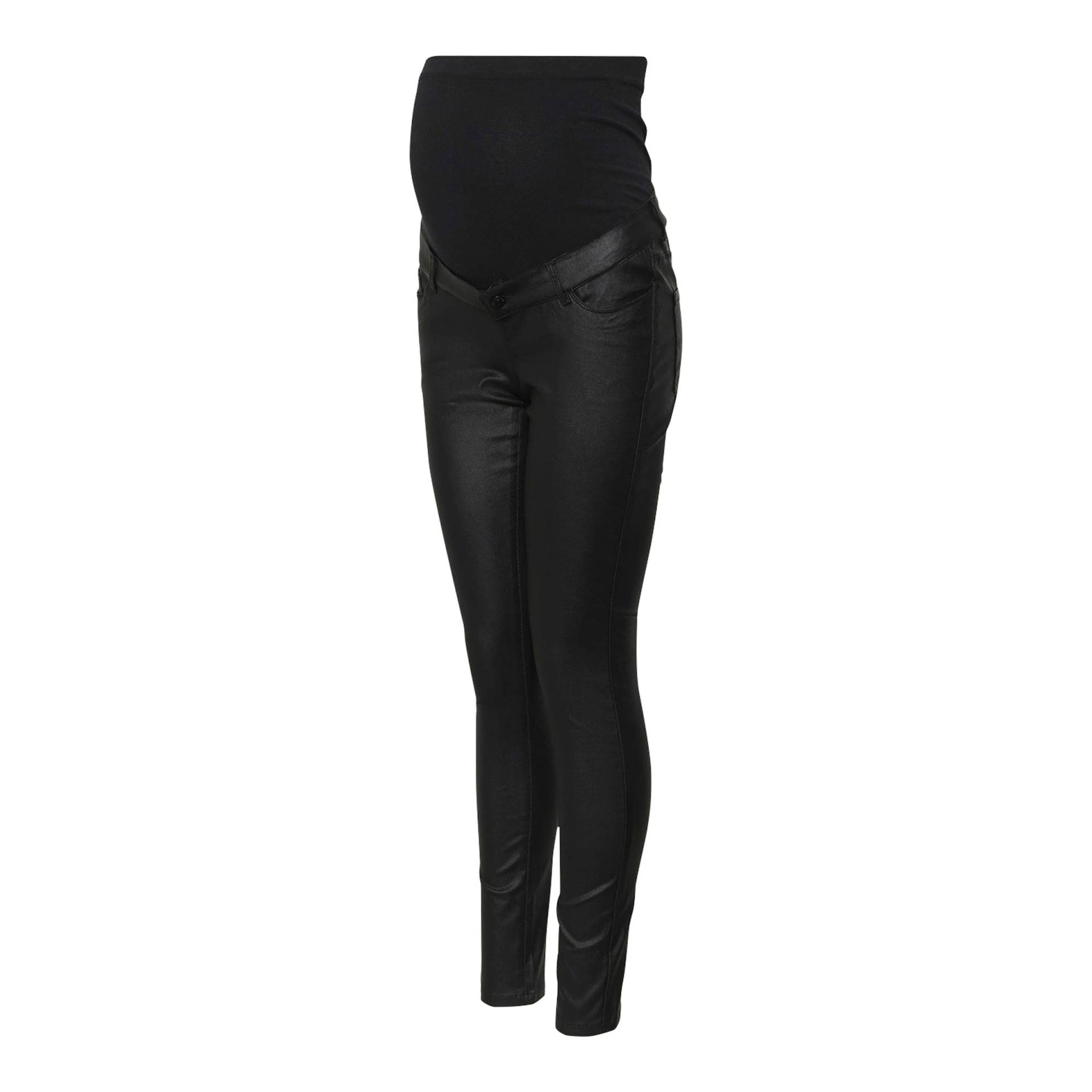 Vero Moda Maternity Umstandshose Lederoptik Vero Moda Maternity Umstandshose Lederoptik von Vero Moda Maternity