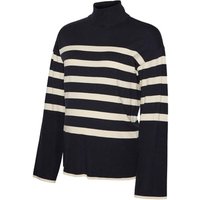 VERO MODA Umstandspullover VMMHAPPINESS navy VERO MODA Umstandspullover VMMHAPPINESS navy von Vero Moda