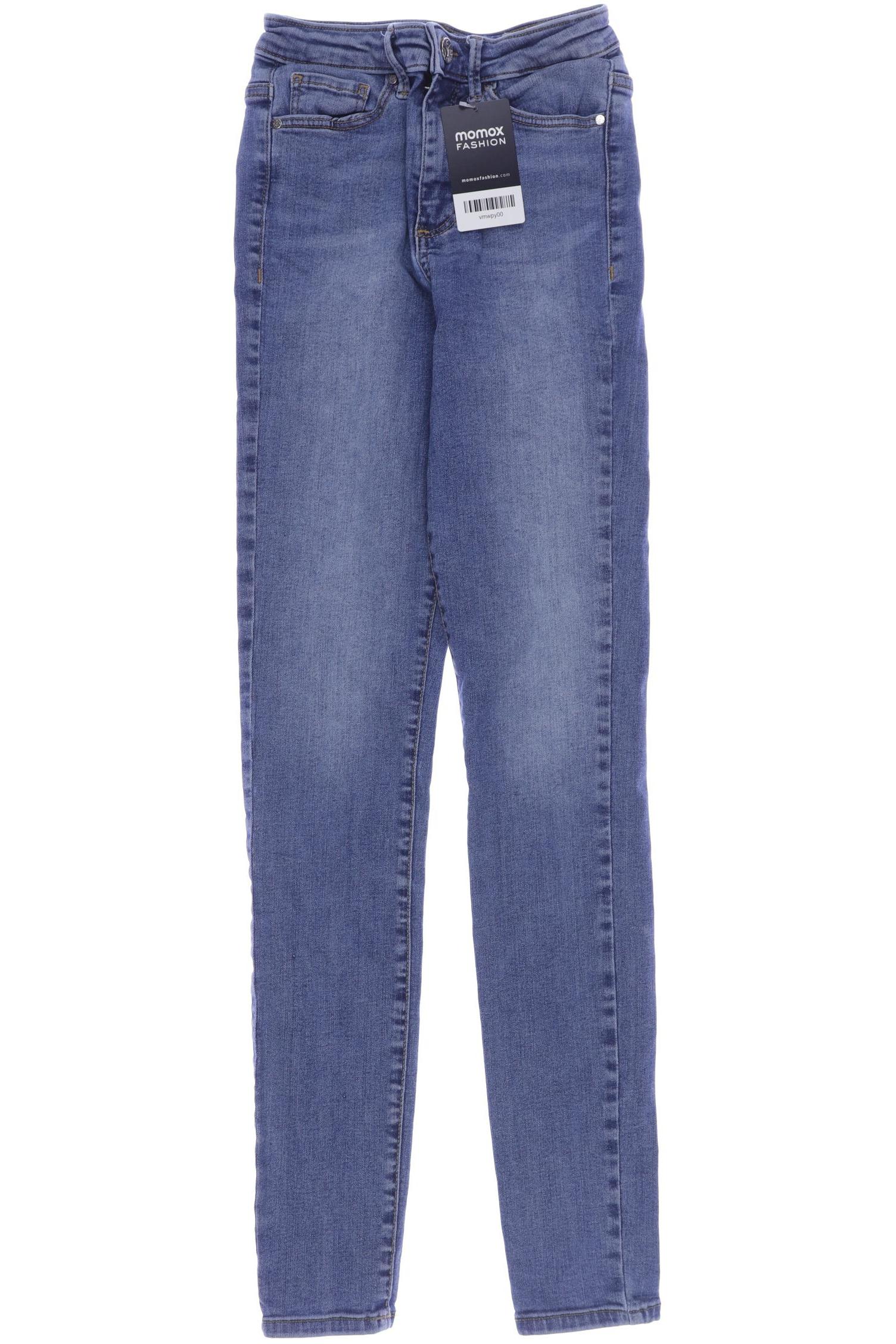 Vero Moda Damen Jeans, blau, Gr. 122 von Vero Moda