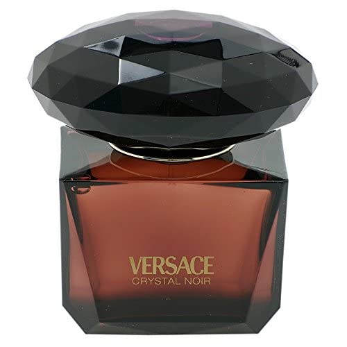 Crystal Noir von Versace