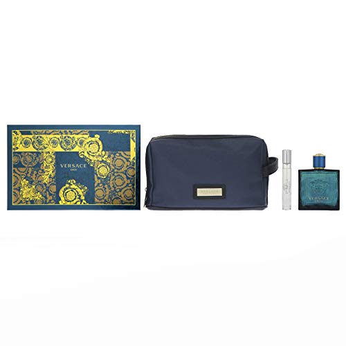 GIANNI VERSACE Eau de Cologne für Männer, 400 g GIANNI VERSACE Eau de Cologne für Männer, 400 g von Gianni Versace