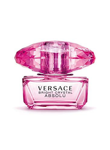 Versace Bright Crystal Absolu Edp Spray 50ml von Versace