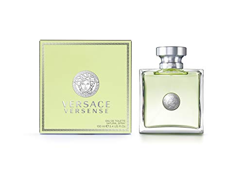 Versace Versense Edt Spray 100ml von Versace