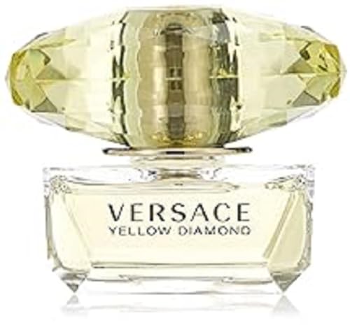 VERSACE Yellow Diamond EdT 50 ml von Versace