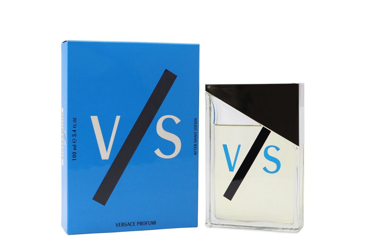 Versace After Shave Lotion Gianni Versace V/S Versus for Men After Shave Lotion 100 ml von Versace