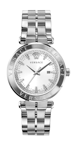 Versace - Armbanduhr - Herren - Quarz - Aion - VE2F00321 von Versace