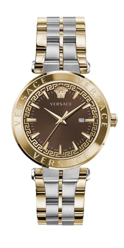 Versace - Armbanduhr - Herren - Quarz - Aion - VE2G00421 von Versace