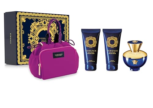 Versace Damen-Duft-Set für Damen von Versace