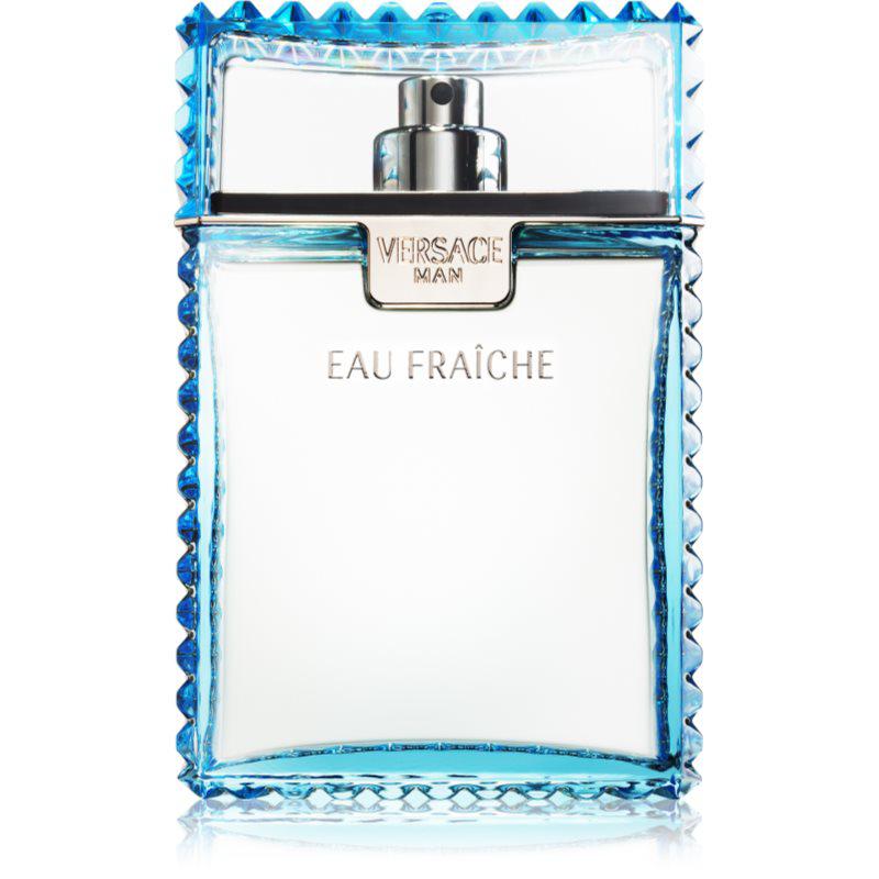 Versace Eau Fraîche EDT für Herren 100 ml von Versace