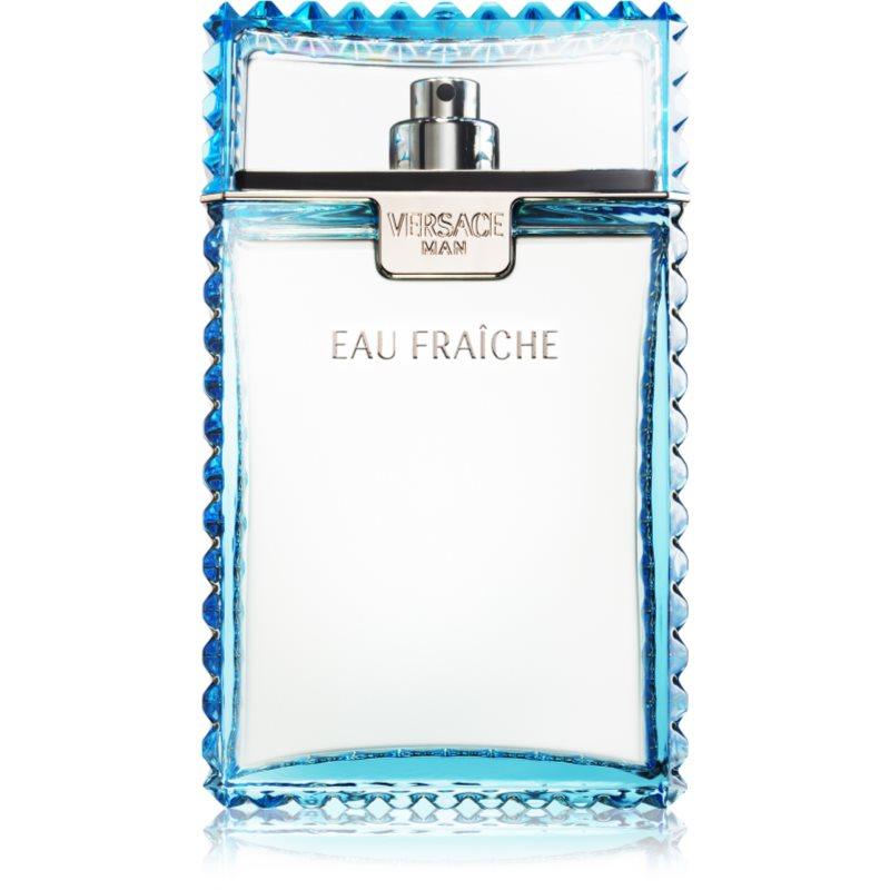 Versace Eau Fraîche EDT für Herren 200 ml von Versace