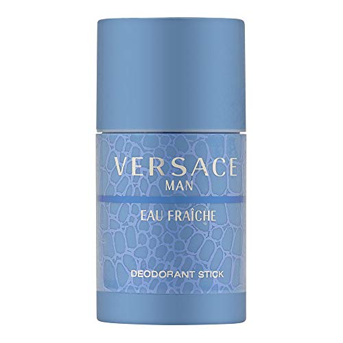 Versace Eau Fraiche Man Deostick Herren 75 ml von Versace