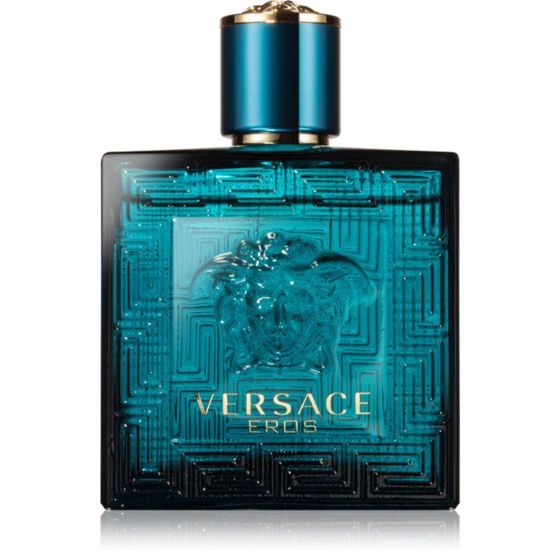 Versace Eros EDT für Herren 100 ml von Versace