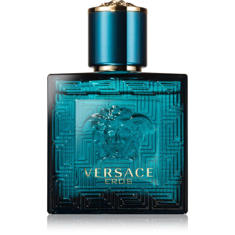 Versace Eros EDT für Herren 50 ml von Versace