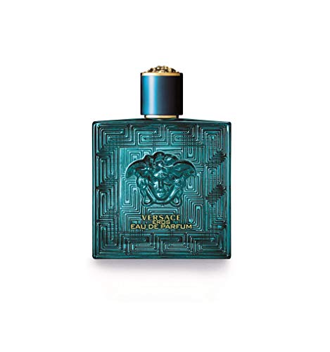 Versace Eros Pour Homme Edp Spray 100ml von Versace