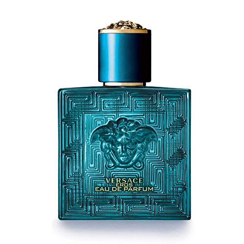 Versace Eros Pour Homme Edp Spray 50ml von Versace