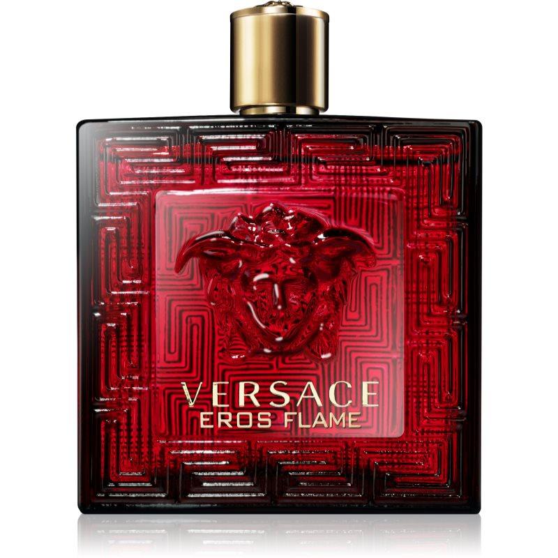 Versace Eros Flame EDP für Herren 200 ml von Versace