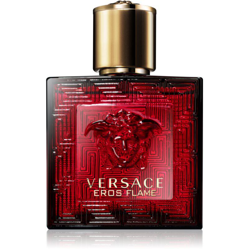 Versace Eros Flame EDP für Herren 50 ml von Versace