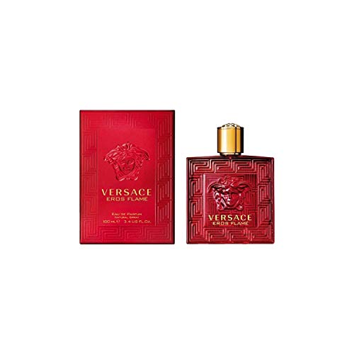 Versace Eros Flame Edp Spray 100ml von Versace