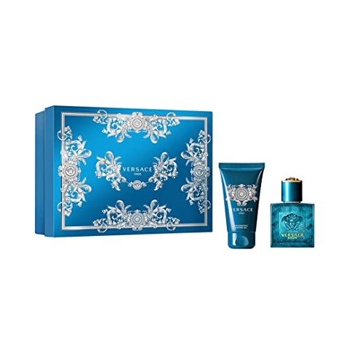 VERSACE EROS 30 ml VAP EDT+SG 50 ml von VERSACE