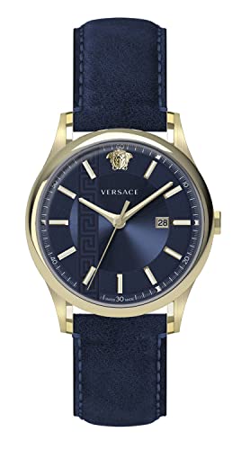 Versace Herren Armbanduhr Aiakos 'Swiss Made' VE4A002 20 von Versace