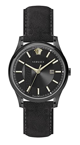 Versace Herren Armbanduhr Aiakos 'Swiss Made' VE4A004 20 von Versace